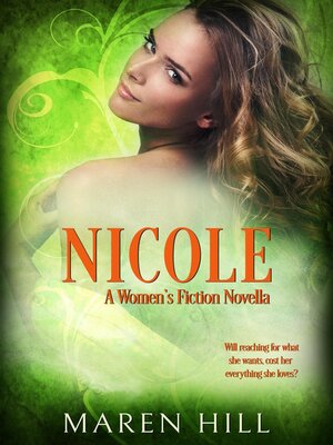 cover image of Nicole